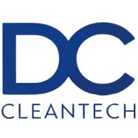 DC CleanTech logo - Similar company to Mission Strategies