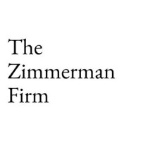 The Zimmerman Firm logo - Similar company to Huber Fox, P.C.