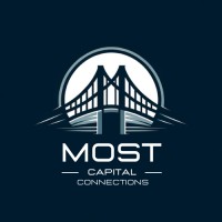 Most Capital Connections logo - Similar company to Chainaware.Ai