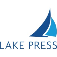 Lake Press logo - Similar company to Impact Merchandise