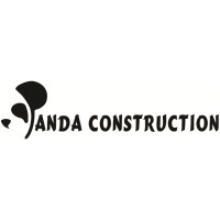 Panda Construction Ltd logo - Similar company to Panda Construction