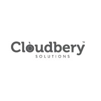 Cloudbery Solutions logo - Similar company to Secure Soft Technologies