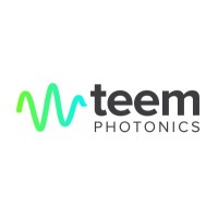 Teem Photonics logo - Similar company to Source Photonics