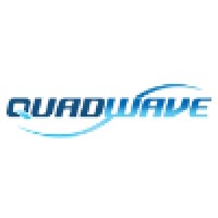 Quadwave Consulting Pvt Ltd logo - Similar company to Evoluteiq