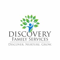 Discovery Marriage & Family Counseling Services logo - Similar company to K&C Inspire Therapy