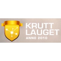 Kruttlauget Raufoss logo - Similar company to Fabelaktig Fredag