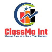 ClassMa International - Firewalk, Corporate Training & Business Growth Coaching logo - Similar company to Firewalk Events
