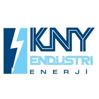 KNY ENDÜSTRİ ENERJİ logo - Similar company to Elektrix.Com