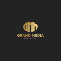 Grand Media Marketing logo - Similar company to Seo Digital - Result Driven Marketing & Advertising Agency