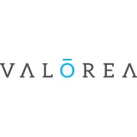 VALÓREA logo - Similar company to Valorea