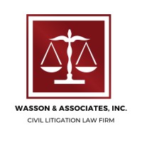 Wasson & Associates, Inc. logo - Similar company to Odell Law, Plc