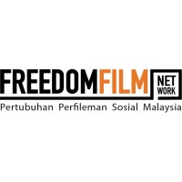 Freedom Film Network logo - Similar company to Openarchive