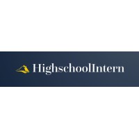 Highschool Intern logo - Similar company to High School Intern