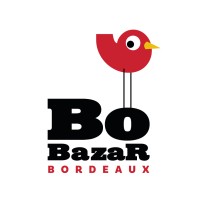 BOBAZAR BORDEAUX logo - Similar company to Sozoa