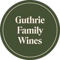 Guthrie Family Wines logo - Similar company to Stewart Cellars