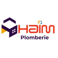 HAIM PLOMBERIE logo - Similar company to Sarl Aimya
