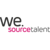 We Source Talent logo - Similar company to We Source