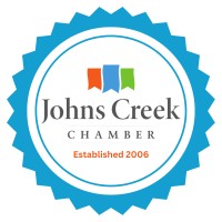 Johns Creek Chamber of Commerce logo - Similar company to Valiani Development