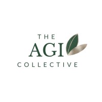The AGI Collective logo - Similar company to M8 Hospitality