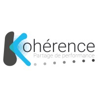 🔹 Kohérence - Conseil RH 🔹 logo - Similar company to Batka - Groupe De 11 Entreprises Rh