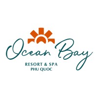 Ocean Bay Resort & Spa Phu Quoc logo - Similar company to Spicy Box