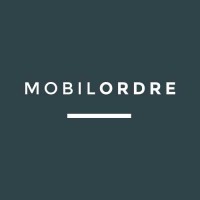 Mobilordre A/S logo - Similar company to Ladefoged It