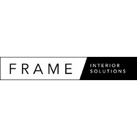 Frame Interior Solutions logo - Similar company to Curzey Design Studio
