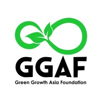 Green Growth Asia Foundation logo - Similar company to Accessed Pk