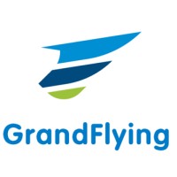GRANDFLYING LOGISTICS (NANJING) CO.,LTD logo - Similar company to Skygo Logistics Co., Ltd