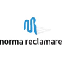 Design Studio Norma Reclamare logo - Similar company to Jiveworld