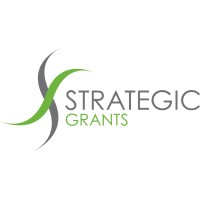 Strategic Grants logo - Similar company to Gembridge Australia