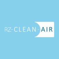 RZ-Clean-Air logo - Similar company to Aether Compliance Ltd