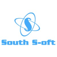 Southsoft logo - Similar company to Zthree Infotech