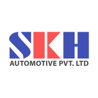 SKH Automotive Private Limited logo - Similar company to Vinayak Automotive