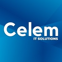 CELEM logo - Similar company to 48Fm