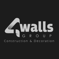 4walls logo - Similar company to 4Walls