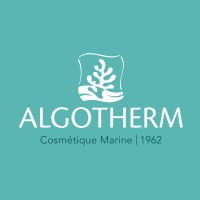 ALGOTHERM Finland logo - Similar company to Algotherm (India)