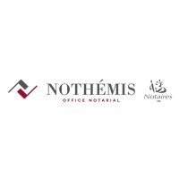 NOTHEMIS logo - Similar company to Ariane - Notaires