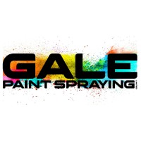 Gale Paint Spraying Limited logo - Similar company to Elis Williams Construction Ltd
