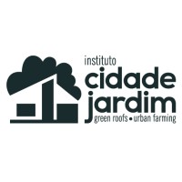Instituto Cidade Jardim logo - Similar company to Ecotelhado Design Biofílico