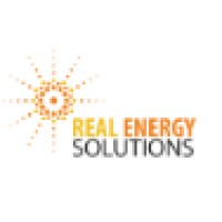 Real Energy Solutions, Llc.