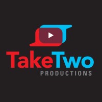 Take Two Productions logo - Similar company to Curtis Needs A Ride