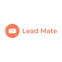 Lead Mate logo - Similar company to Vallettasoft