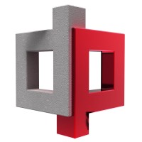 SolidPrint 3D logo - Similar company to Solid Print3D - Denmark