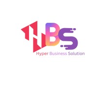 Hyper Business Solution(HBS) logo - Similar company to Shiftedclicks