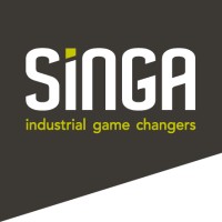 Singa Industrial Game Changers