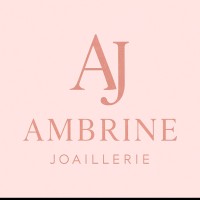 AMBRINE JOAILLERIE logo - Similar company to Atelier Marie-Georgette