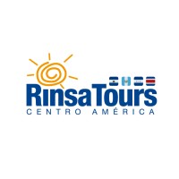 Rinsa Tours logo - Similar company to Rinsa Group