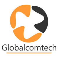 Globalcomtech logo - Similar company to Terrasabia
