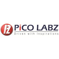Pico Labz Engineering Solutions logo - Similar company to Shtronix Technologies